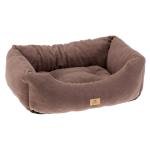 FERPLAST culcuș din material textil COCCOLO MICROFLEECE 80