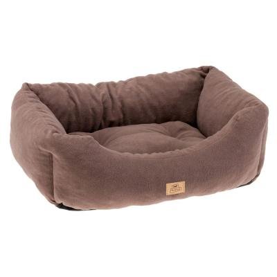 FERPLAST Подушка хлопок COCCOLO MICROFLEECE 80