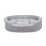 FERPLAST pernă din bumbac DANDY BOUCLE