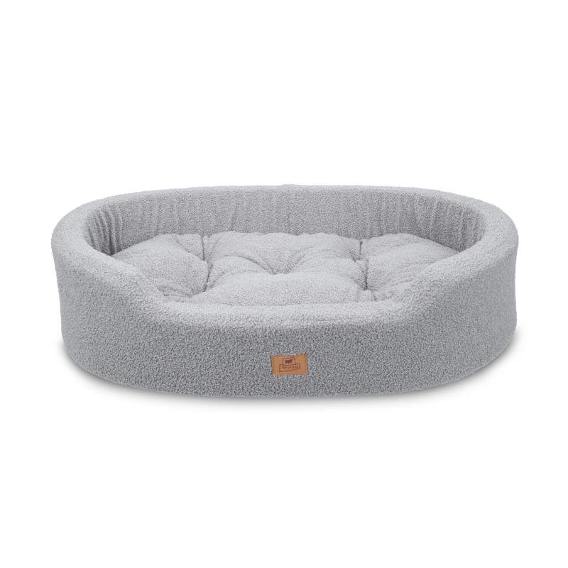 FERPLAST pernă din bumbac DANDY BOUCLE