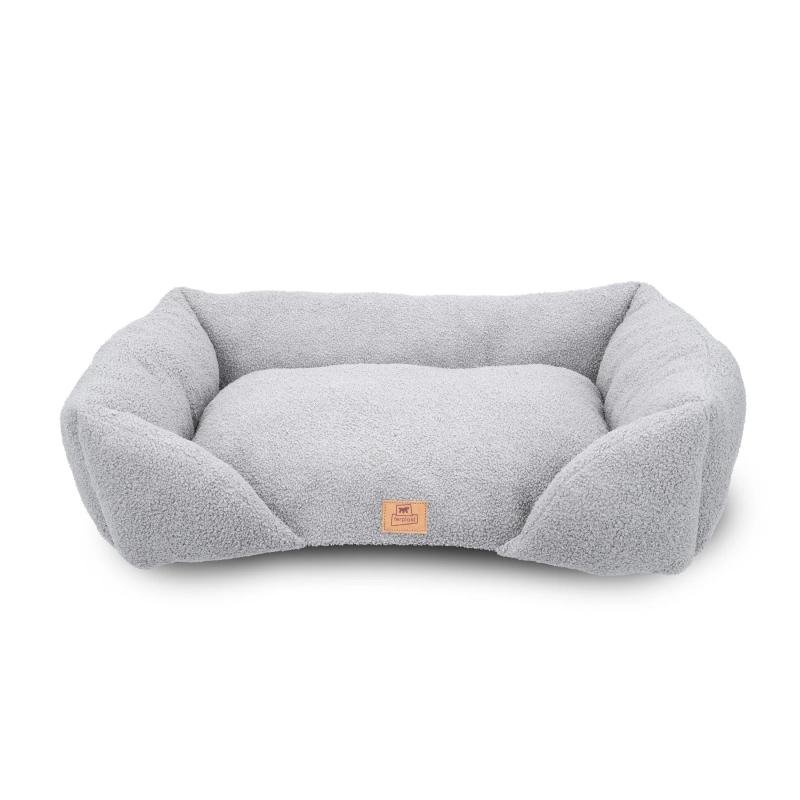 Canapea din bumbac PAMPER BOUCLE