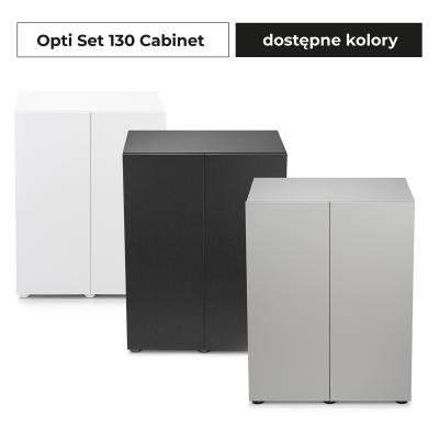 Cabinet Opti Set 130