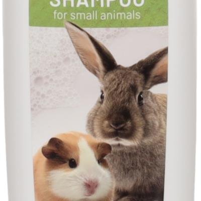 Шампунь для грызунов Small Animals