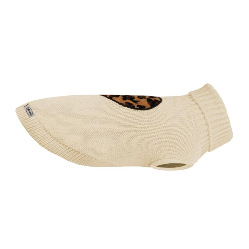 Record Свитер POSH BEIGE