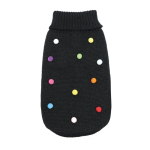 Record Свитер CANDY SHOP BLACK