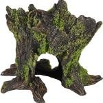 Decor din plastic Moza Stump