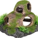 Decor din plastic Moza Stone