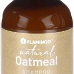 Șampon Natural Oat Extract Sensitive skin