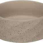 Castron ceramic Hasel Round