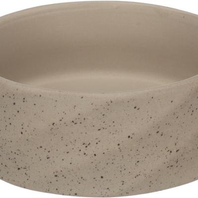 Castron ceramic Hasel Round