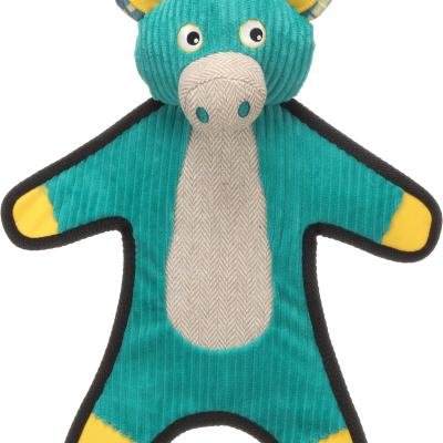 Jucarie Torres Pig Green