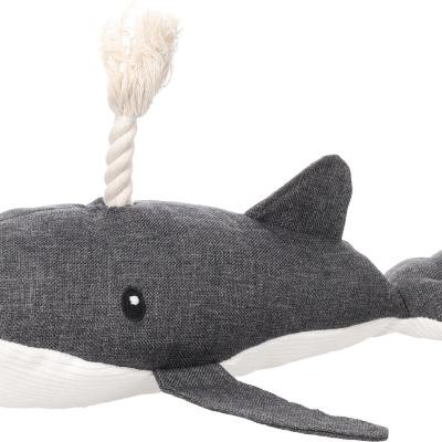Jucărie pentru câini Flipper Whale