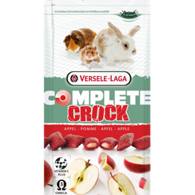 Versele-Laga Complete Crock Apple