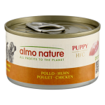 ALMO NATURE Dog HFC Can Natural Puppy Chicken