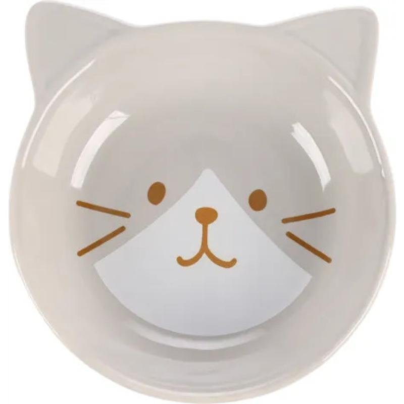 Castron ceramic CAT KAPO