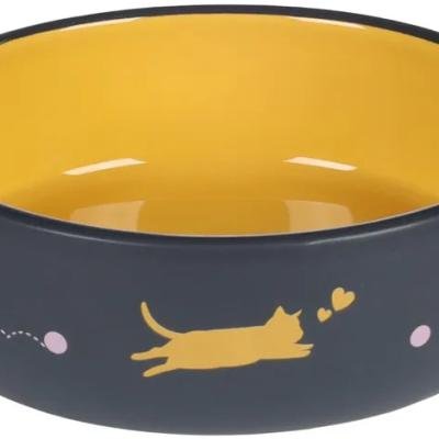 Castron ceramic CAT RANI