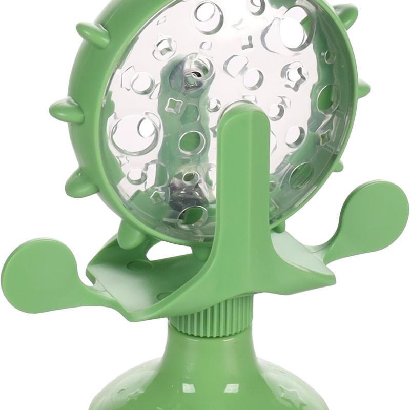 Distribuitor interactiv de recompense Turna