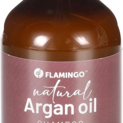 Шампунь для кошек Natural Argain Oil
