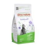 ALMO NATURE Dry Cat Fresh Meat Intestinal Help Lamb