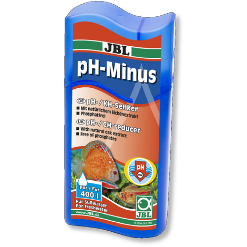 JBL pH-Minus
