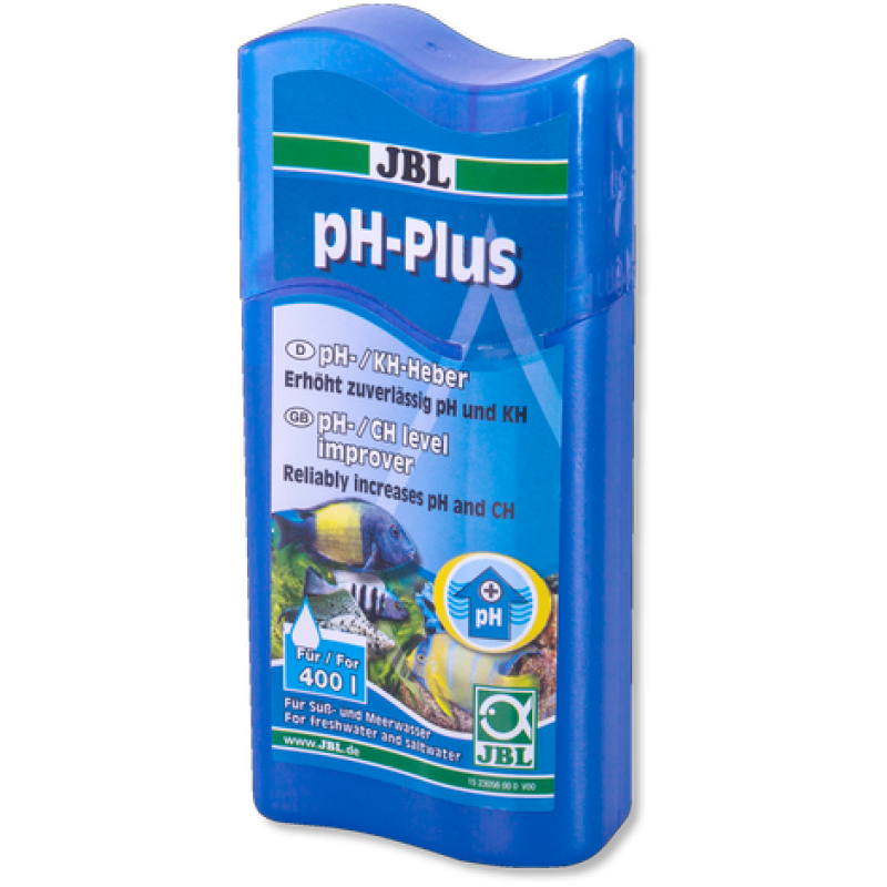 JBL pH-Plus