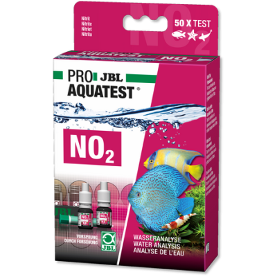 JBL PROAQUATEST NO2 Nitrite