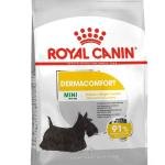 ROYAL CANIN Mini Dermacomfort Adult Dog