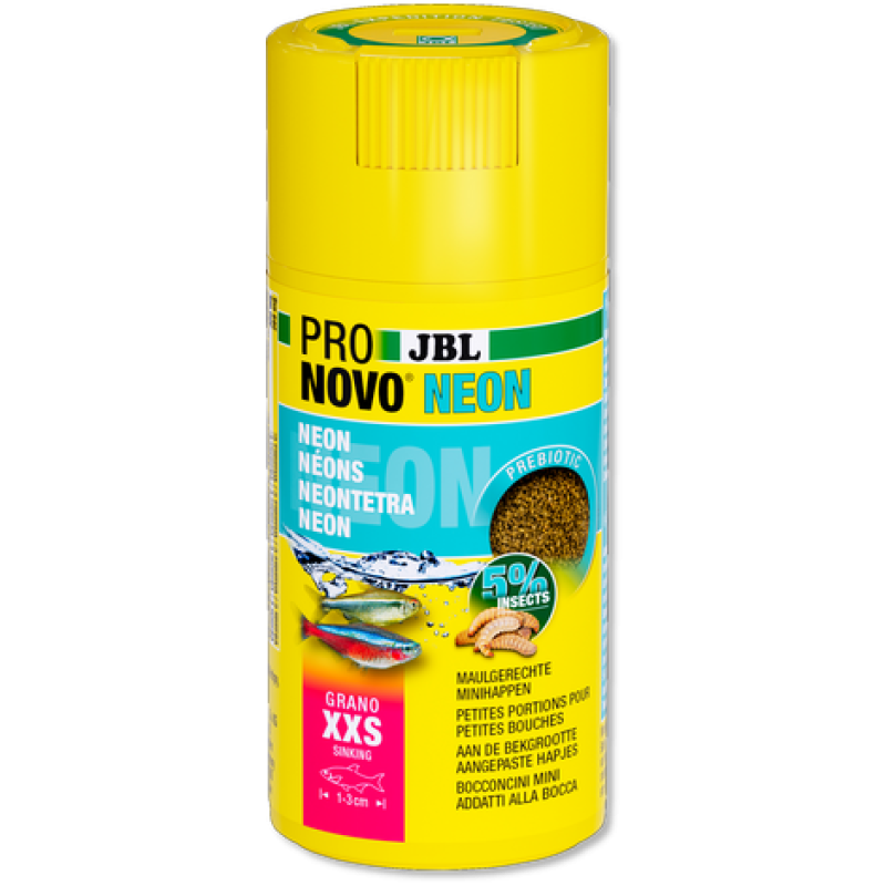 JBL PRONOVO NEON GRANO