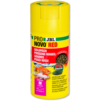JBL PRONOVO RED GRANO