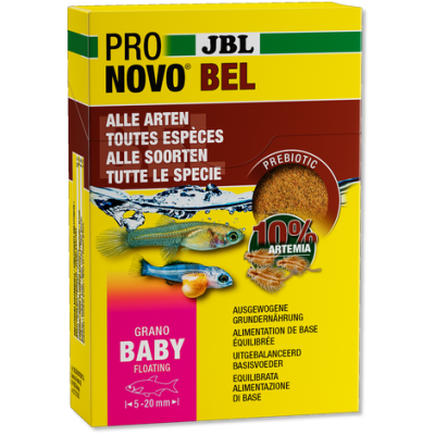 JBL PRONOVO BEL GRANO BABY