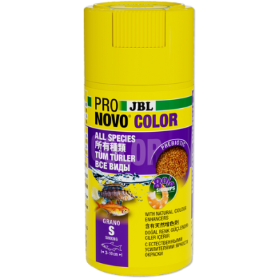 JBL PRONOVO COLOR GRANO