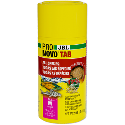 JBL PRONOVO TAB