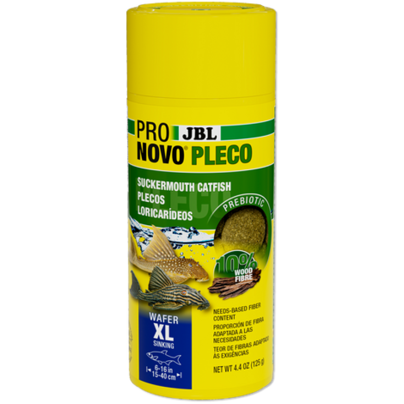 JBL PRONOVO PLECO WAFER