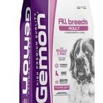 GEMON Dry All Breeds Adult with Pork and Rice