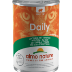 ALMO NATURE Cat DAILY CAN Tuna 400gr