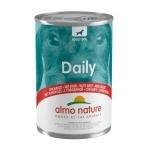 ALMO NATURE Dog DAILY Alu Beef