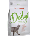 ALMO NATURE DRY Cat DAILY Maint Tuna/Salmon