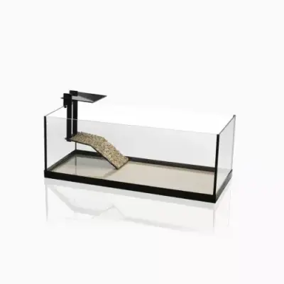 AQUAEL AQUATERRARIUM 100