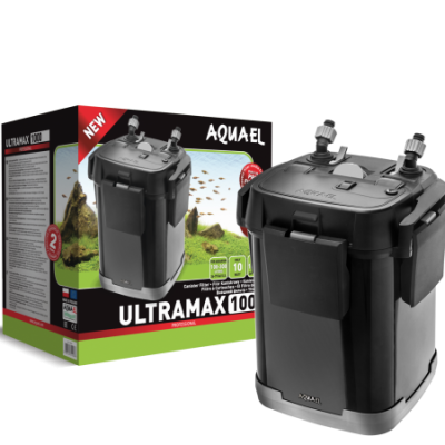 AQUAEL Filter ULTRAMAX 1000