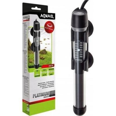 AQUAEL Glass Heater Platinium 250W