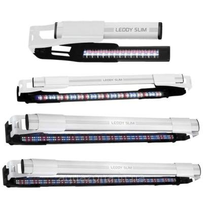 Aquael Lampă Leddy Slim 5W Plant 20-30cm