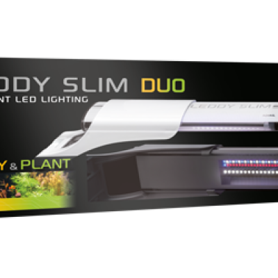 AQUAEL LEDDY SLIM 16W DUO SUNNY & PLANT