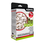 Aquael material filtrant BIOCERAMAX PRO 600
