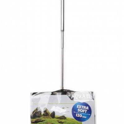 Aquael Minciog TELESCOPIC FISH NET 5″