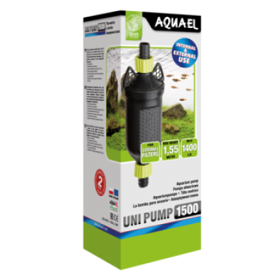 AQUAEL Pompă UNIPUMP 700
