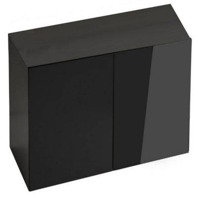 Aquael Suport tip dulap pentru acvariu GLOSSY ZD 100