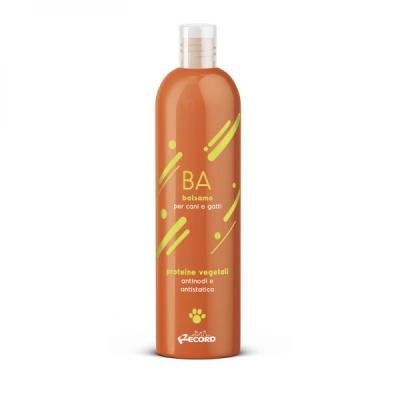 Balsam RECORD ALL with Proteins Tanglefree