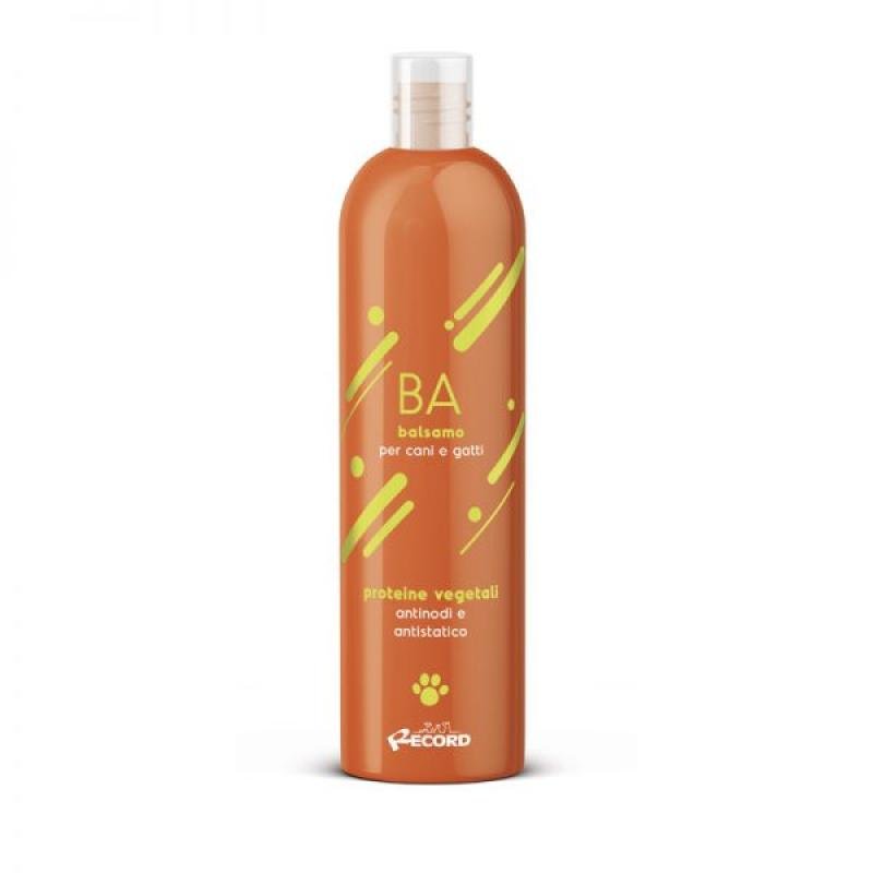 Balsam RECORD ALL with Proteins Tanglefree