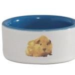 Beeztees bol ceramic pentru hamster