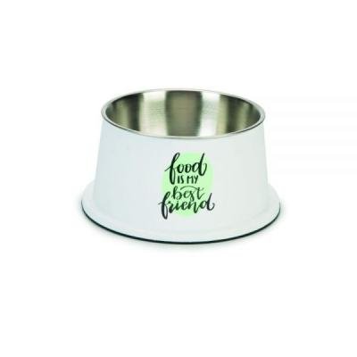 BEEZTEES bol din oțel inoxidabil BEST FRIEND